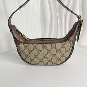 Gucci Ophidia GG Mini Bag